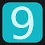  Level 9 icon