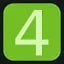 Level 4 icon