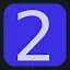 Level 2 icon