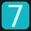  Level 7 icon