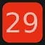 Level 29 icon