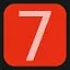  Level 7 icon