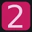 Level 2 icon