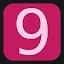  Level 9 icon