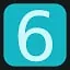  Level 6 icon