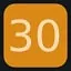  Level 30 icon
