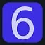  Level 6 icon