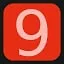  Level 9 icon