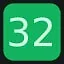  Level 32 icon