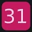 Level 31 icon