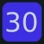  Level 30 icon