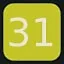  Level 31 icon
