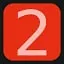 Level 2 icon