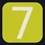  Level 7 icon
