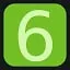  Level 6 icon