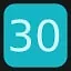  Level 30 icon