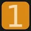 Level 1 icon