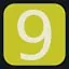  Level 9 icon
