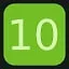  Level 10 icon