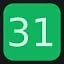  Level 31 icon