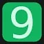  Level 9 icon