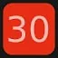 Level 30 icon