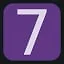  Level 7 icon