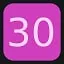  Level 30 icon