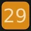  Level 29 icon