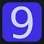  Level 9 icon