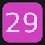  Level 29 icon