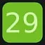  Level 29 icon
