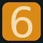  Level 6 icon