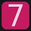  Level 7 icon