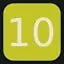  Level 10 icon