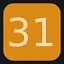  Level 31 icon