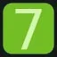  Level 7 icon