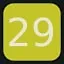  Level 29 icon