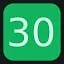  Level 30 icon