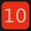  Level 10 icon