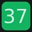 Level 37 icon