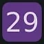  Level 29 icon