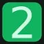 Level 2 icon