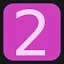 Level 2 icon