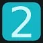 Level 2 icon