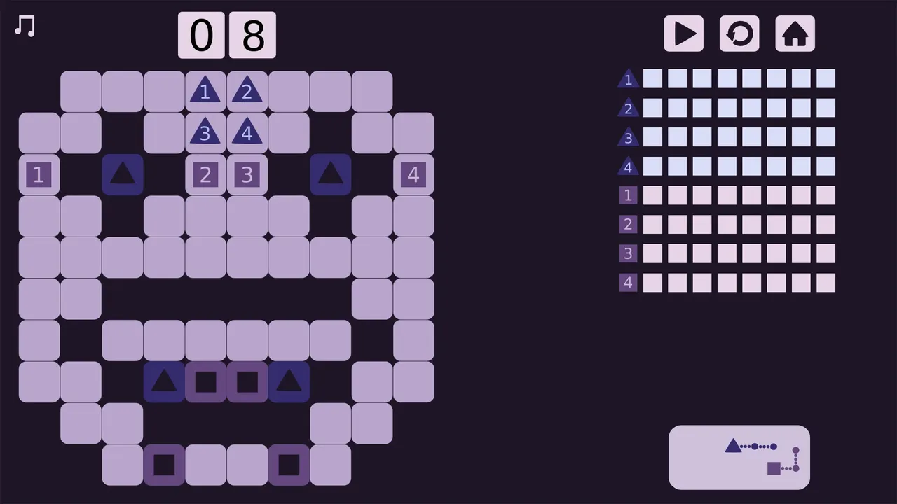 Color Path Screenshot 2