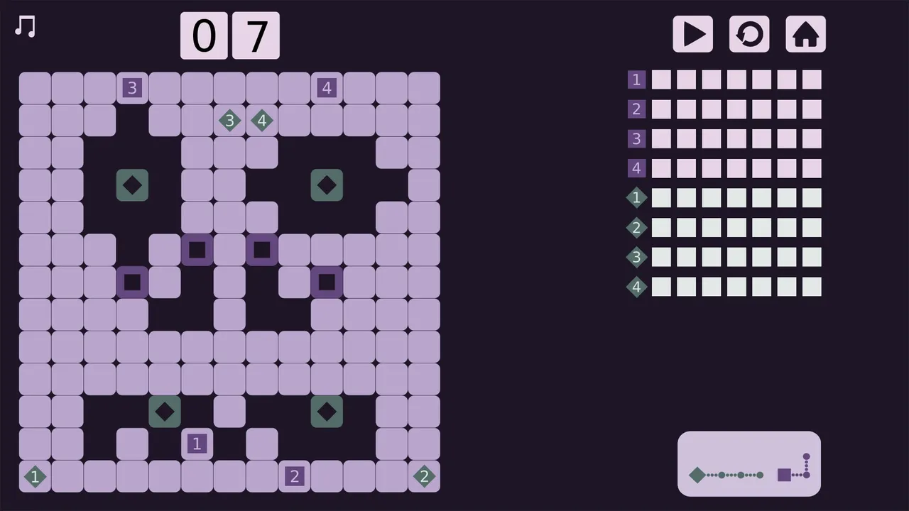 Color Path Screenshot 8