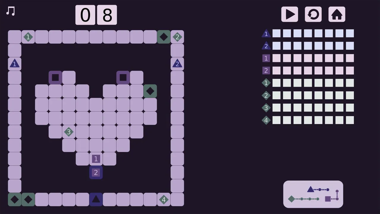 Color Path Screenshot 7