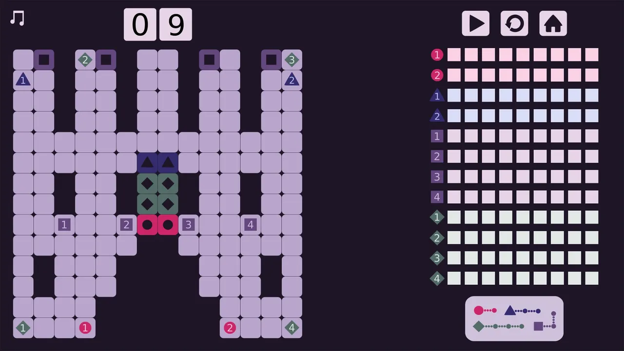 Color Path Screenshot 6