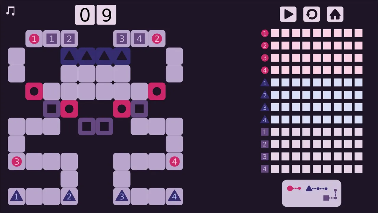 Color Path Screenshot 4